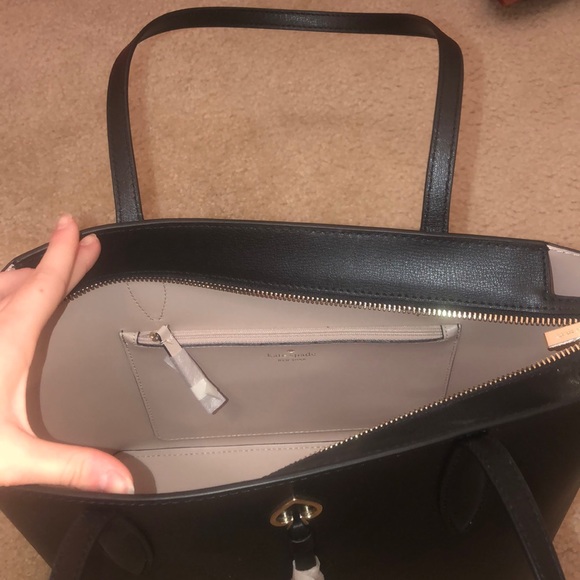Kate Spade Adel Small Tote - Picture 5 of 6